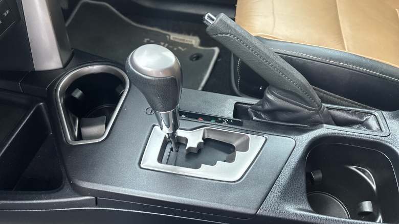 Toyota RAV4 2.5 VVT-i Hybrid Excel TSS 5dr CVT [Premium/Nav] Hybrid Estate